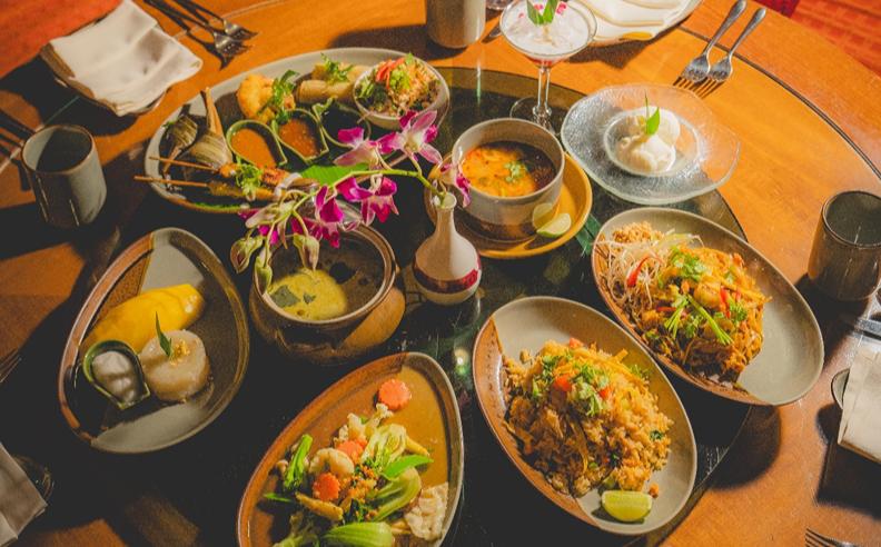 Three Brunch Experiences Take Guests Around the World at Le Méridien Dubai