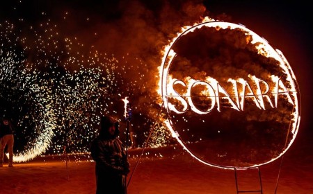 Sonara Camp Dubai Returns for Its Eighth Season with New Desert Experiences