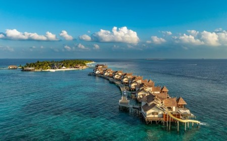 From Island Sanctuaries to Cultural Capitals: THE OZEN COLLECTION's Journey
