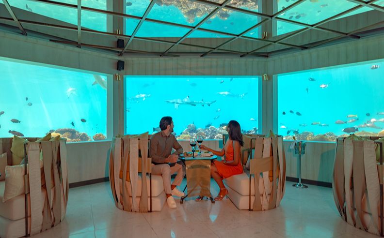 THE OZEN COLLECTION Redefines All-Inclusive Luxury in the Maldives