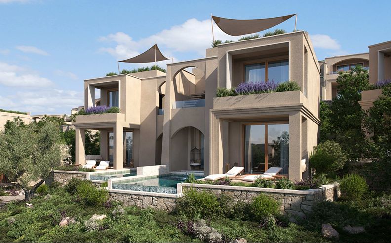Fairmont Chania Resort to Bring Fairmont Luxury to Greece in 2029