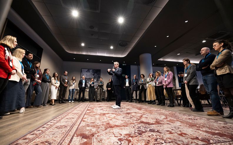 Radisson Hotel Group and GDS-Movement launch roadmap to help close the sustainability action gap