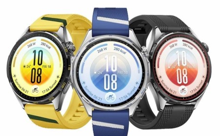 سلسلة HUAWEI WATCH GT 7 متاحة للبيع الآن في الإمارات مع رؤى صحية أكثر ذكاءً وعمر بطارية يصل إلى 21 يوماً