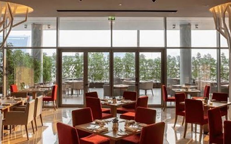 Creek Kitchen Brings Five Distinct Dining Experiences to Dubai