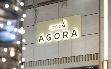 Ergon Agora Dubai: A Mediterranean Destination Bringing Greek Food, Retail and Community Under One Roof