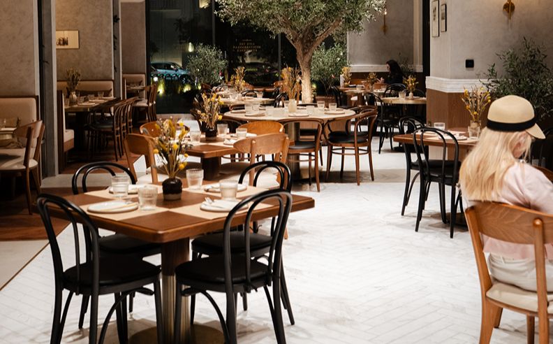Ergon Agora Dubai Brings Greece’s Mediterranean Lifestyle to the Heart of Dubai