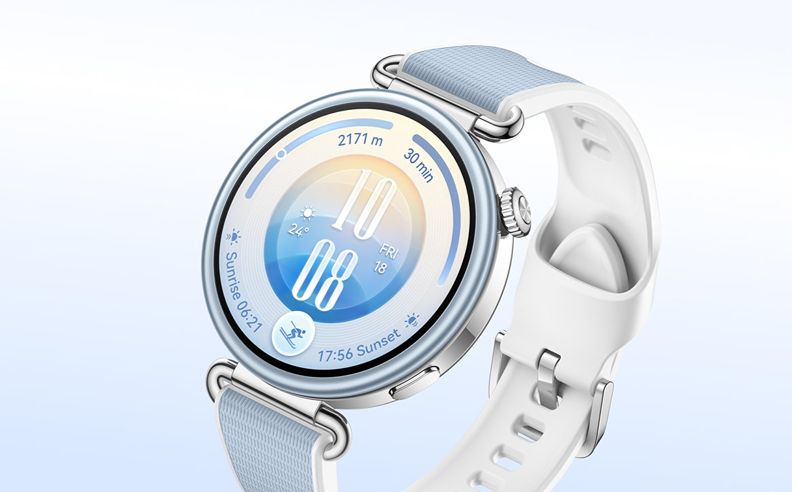 HUAWEI WATCH GT 7 Series Brings Smarter Health and Fitness Insights