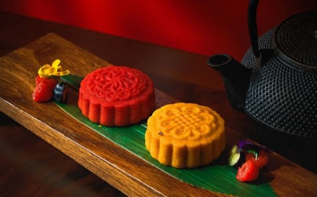 MEI Restaurant Celebrates the Mid-Autumn Festival with a Special Curated Menu