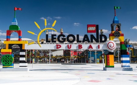 LEGOLAND® Dubai Resort Launches an Exciting New Season on 7 October!