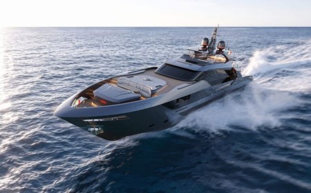 BRABUS AB110: World Premiere at Monaco Yacht Show 2026