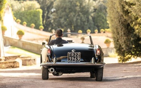 Anantara Unveils The Grand Tour of Europe in Partnership with the Legendary Italian Marque Alfa Romeo