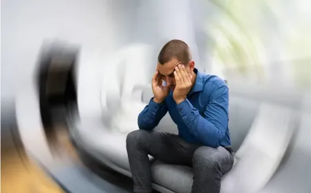 تشعر أن عقلك يعمل ببطء؟ ضباب الدماغ قد يكون السبب وهذه أبرز علاماته