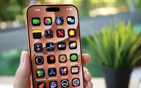 Best iPhone 18 Pro Accessories for Power, Protection and Smarter Everyday Use
