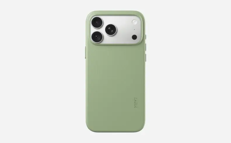 Slim Protection Without the Extra Bulk