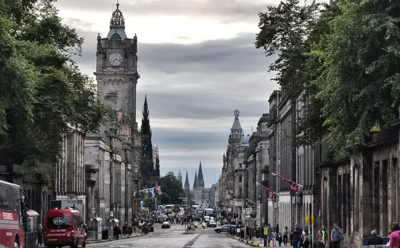 Spooky Halloween Destinations for an Unforgettable Adventure Around the World