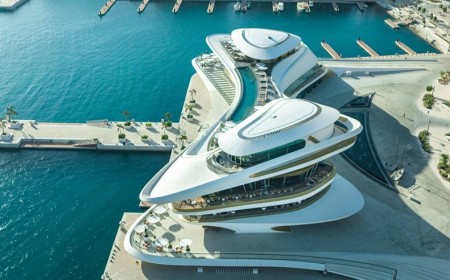 Yachting Network Launches on The Red Sea