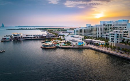 ميرال تنظّم سباق جري مجتمعي دعماً لجهود الحفاظ على الحياة البرية