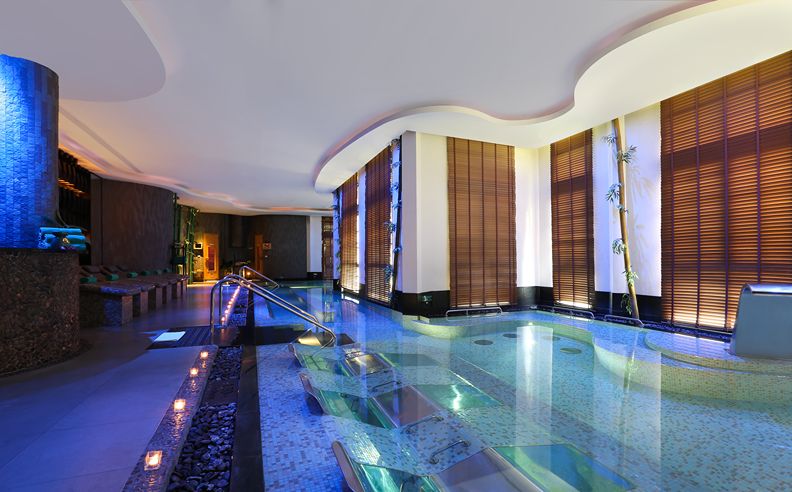 Banyan Tree Krabi and Samui Retain Two MICHELIN Keys