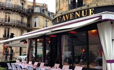 L´Avenue by Costes Launches private shopping experience
