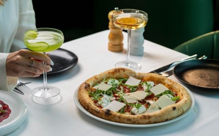 Third Avenue Enters a New Mediterranean Chapter with an Italian-Inspired Menu