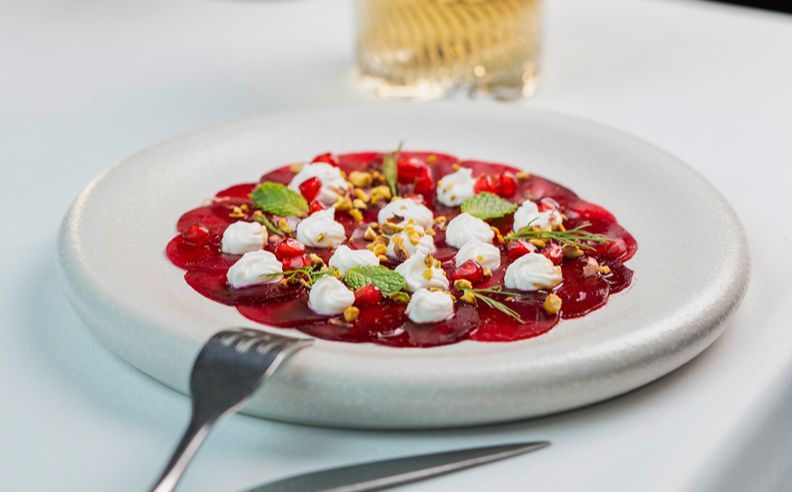 Third Avenue Unveils New Italian-Mediterranean Menu
