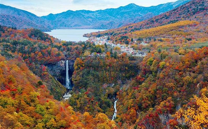 Autumn in Kanto: Discover the Colors, Culture and Inspiration of Japan’s Capital Region
