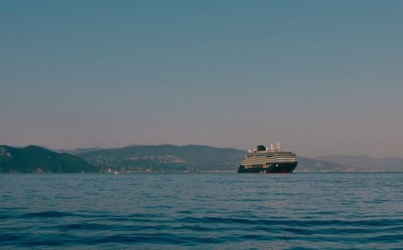 Explora Journeys Signs Letter of Intent for Fleet of Luxury River Ships