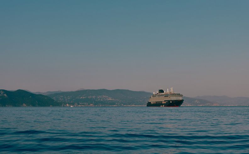 Explora Journeys Signs Letter of Intent for Fleet of Luxury River Ships
