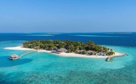 La Dolce Vita: Eri Maldives Marks Its First Festive Season with the Sweet Rhythm of Island Living