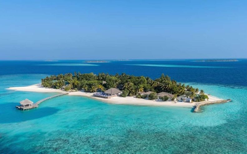 La Dolce Vita: Eri Maldives Marks Its First Festive Season with the Sweet Rhythm of Island Living