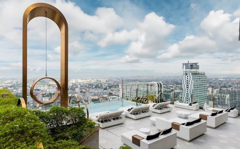 INNSiDE by Meliá Bangkok Sukhumvit Brings Spanish Flair to Bangkok’s Skyline
