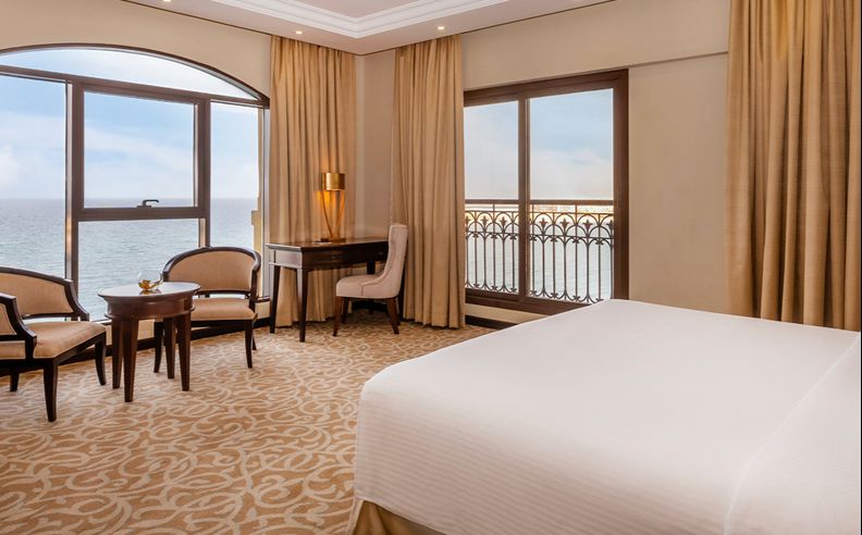 Marjan Hospitality Advances Ras Al Khaimah’s Hospitality Evolution