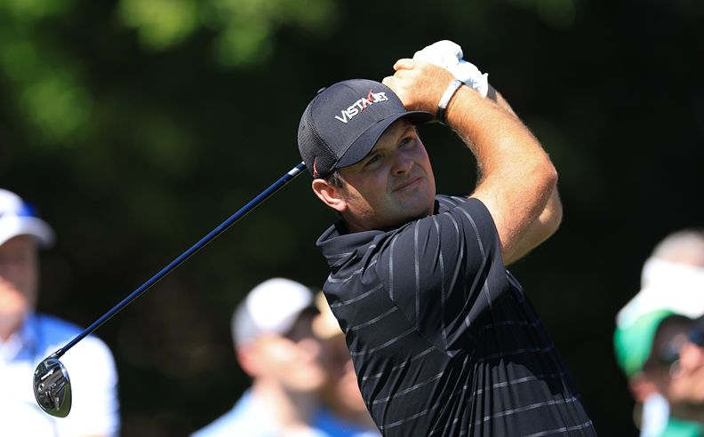 Patrick Reed Eyes European No.1 Crown as Race to Dubai Reaches Thrilling Finale