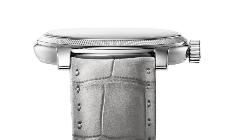 Modern Dress-Watch Elegance