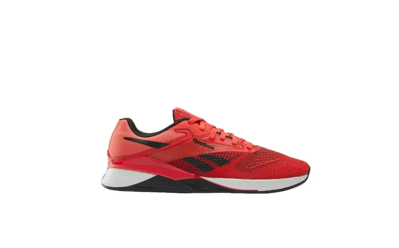 All-Round Excellence with Reebok Nano X4