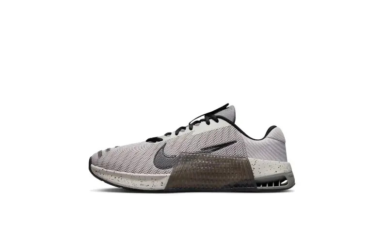 Versatile Performance with Nike Metcon 9