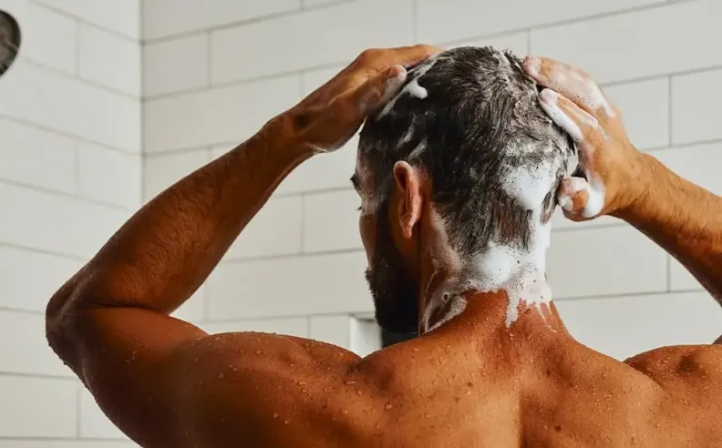Finding the Right Hair Washing Routine
