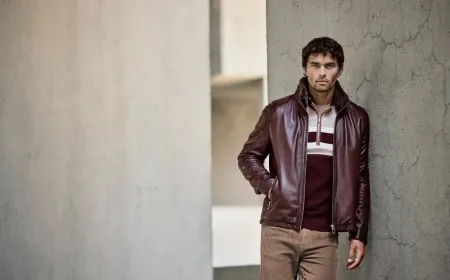 Fall 2026 Men’s Style: Trends That Make a Lasting Impression