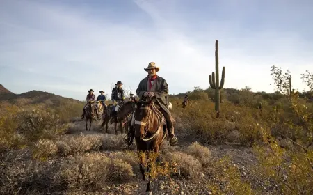 Adventure Travel Trends Turning Your Next Escape Into a Real Experience