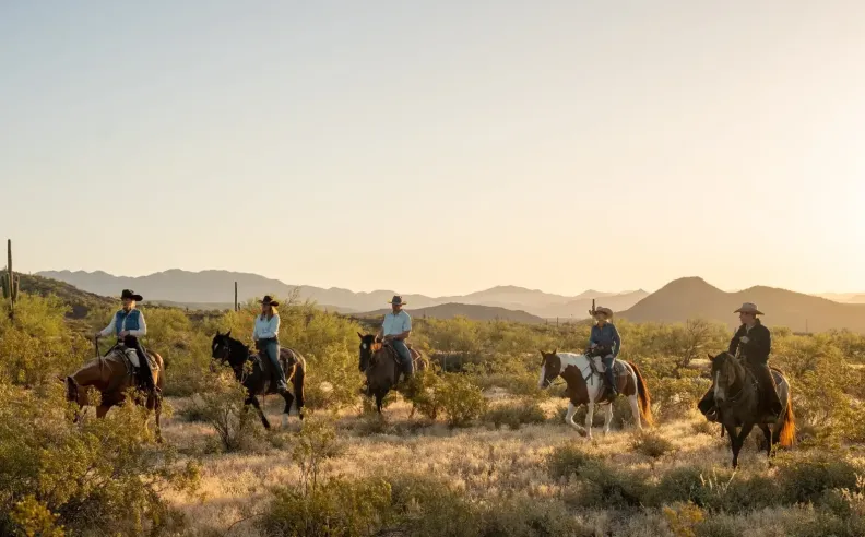 Cowboy Core Brings the American West Back to Life