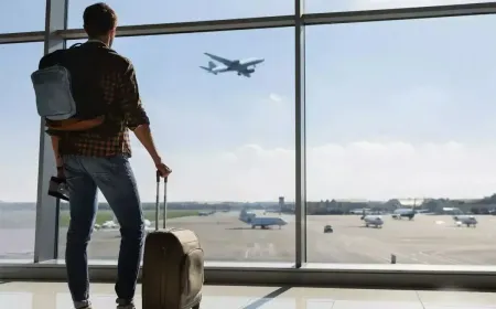 UAE Luxury Travel Trends: Comfort, Privacy and Tailor-Made Escapes