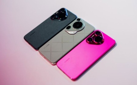 ما وراء الصورة التقليدية: الإمارات العربية المتحدة بعدسة HUAWEI XMAGE