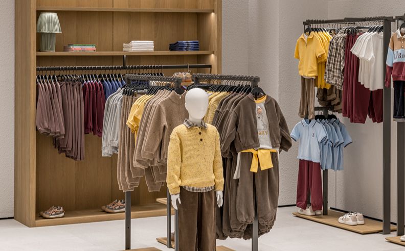 LIMÉ Opens Its New Flagship Store at The Galleria Al Maryah Island