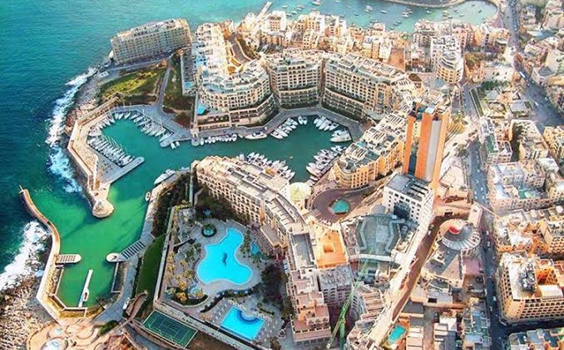 7 Reasons to Put Malta on Your Calendar This October