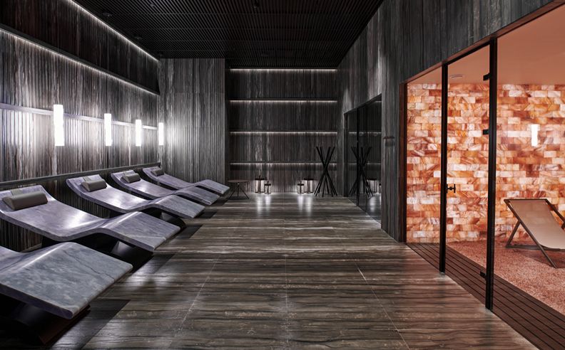 Maxx Royal Bodrum Named Türkiye’s Best Resort Spa for Third Consecutive Year at World Spa Awards