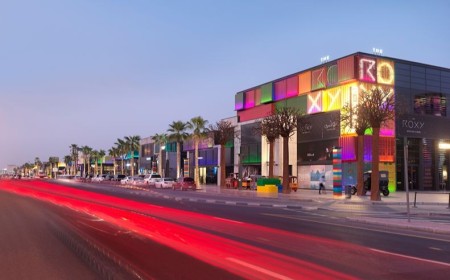 Dubai Retail and ROXY Cinemas Turn Movie Nights into Surprise Wins