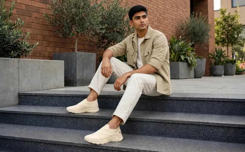 Everyday Comfort Made Simple