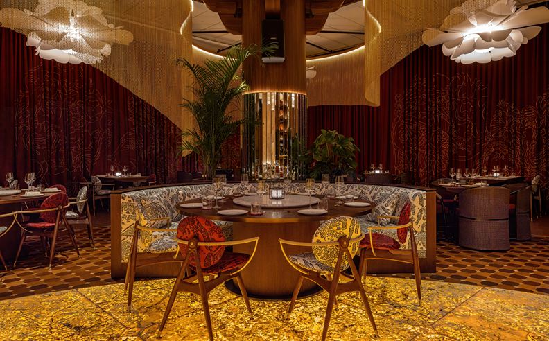 MOLI by SHI Unveils a Refreshed Weekly Dining and Entertainment Line-Up