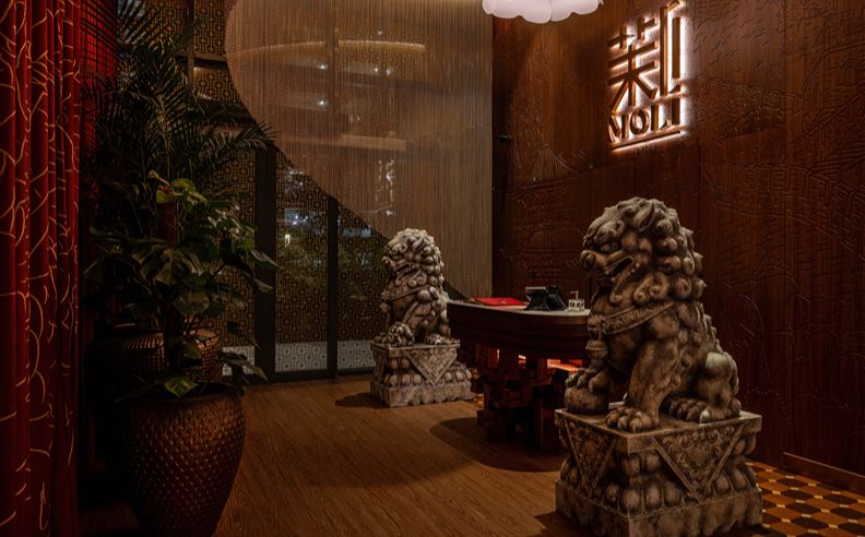 MOLI by SHI By SHI Hospitality Refreshes Its Weekly Line-Up Of Offers!