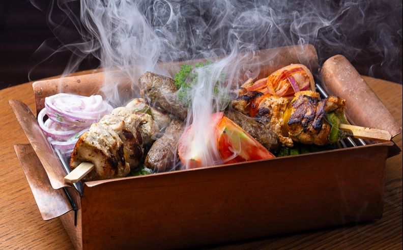 Ten64 Rooftop Pool Bar Brings Relaxed Dining to Dubai’s Deira District